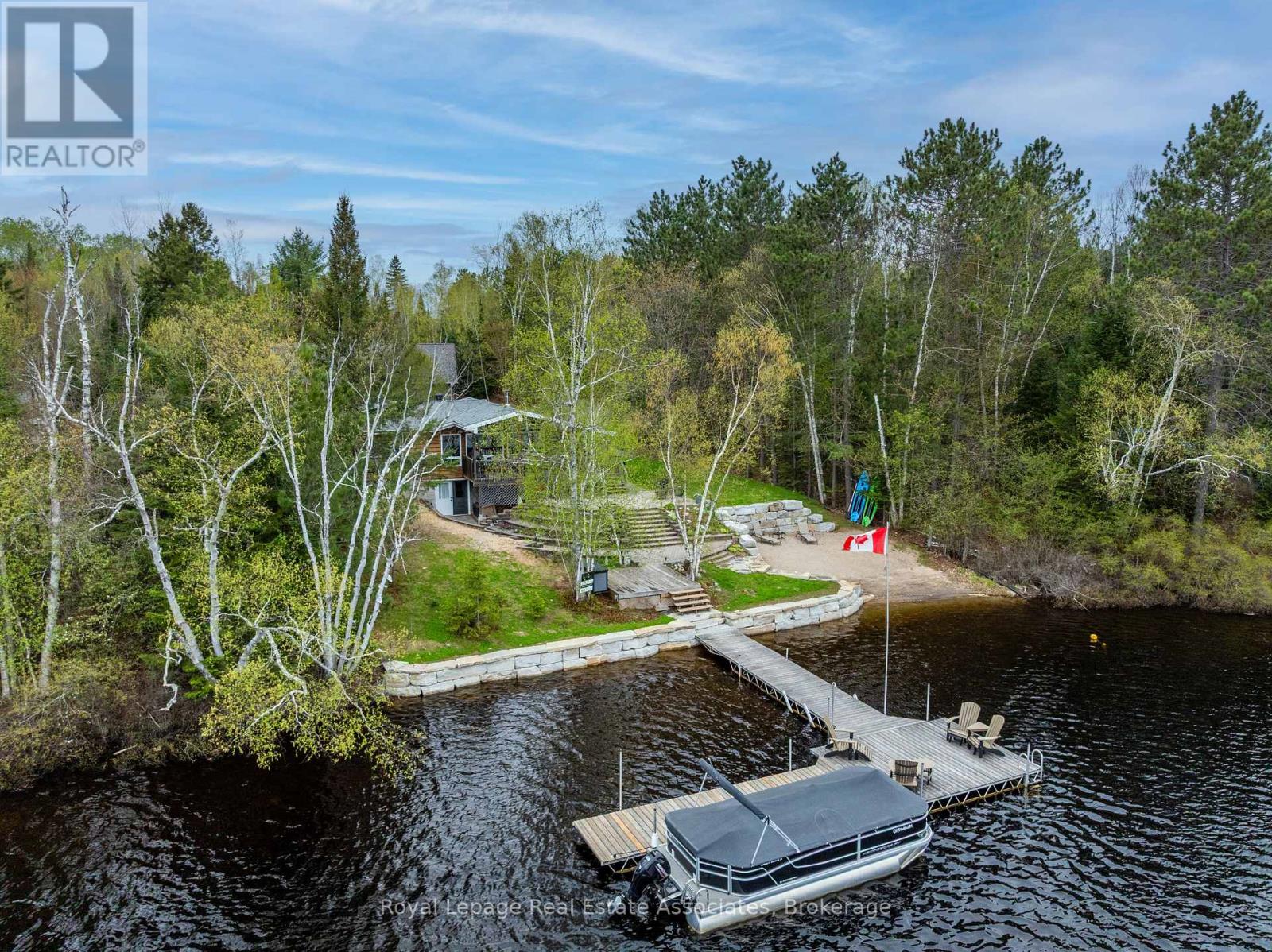 196 Circle Road, Hastings Highlands (Mcclure Ward), Ontario  K0L 2K0 - Photo 3 - X13720232