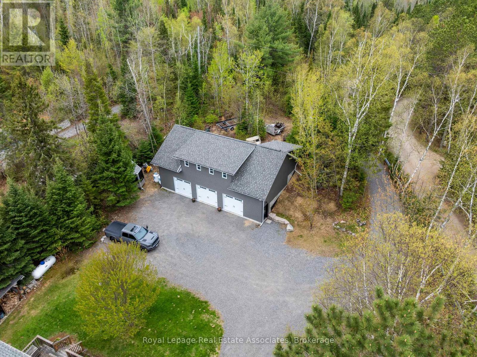 196 Circle Road, Hastings Highlands (Mcclure Ward), Ontario  K0L 2K0 - Photo 36 - X13720232