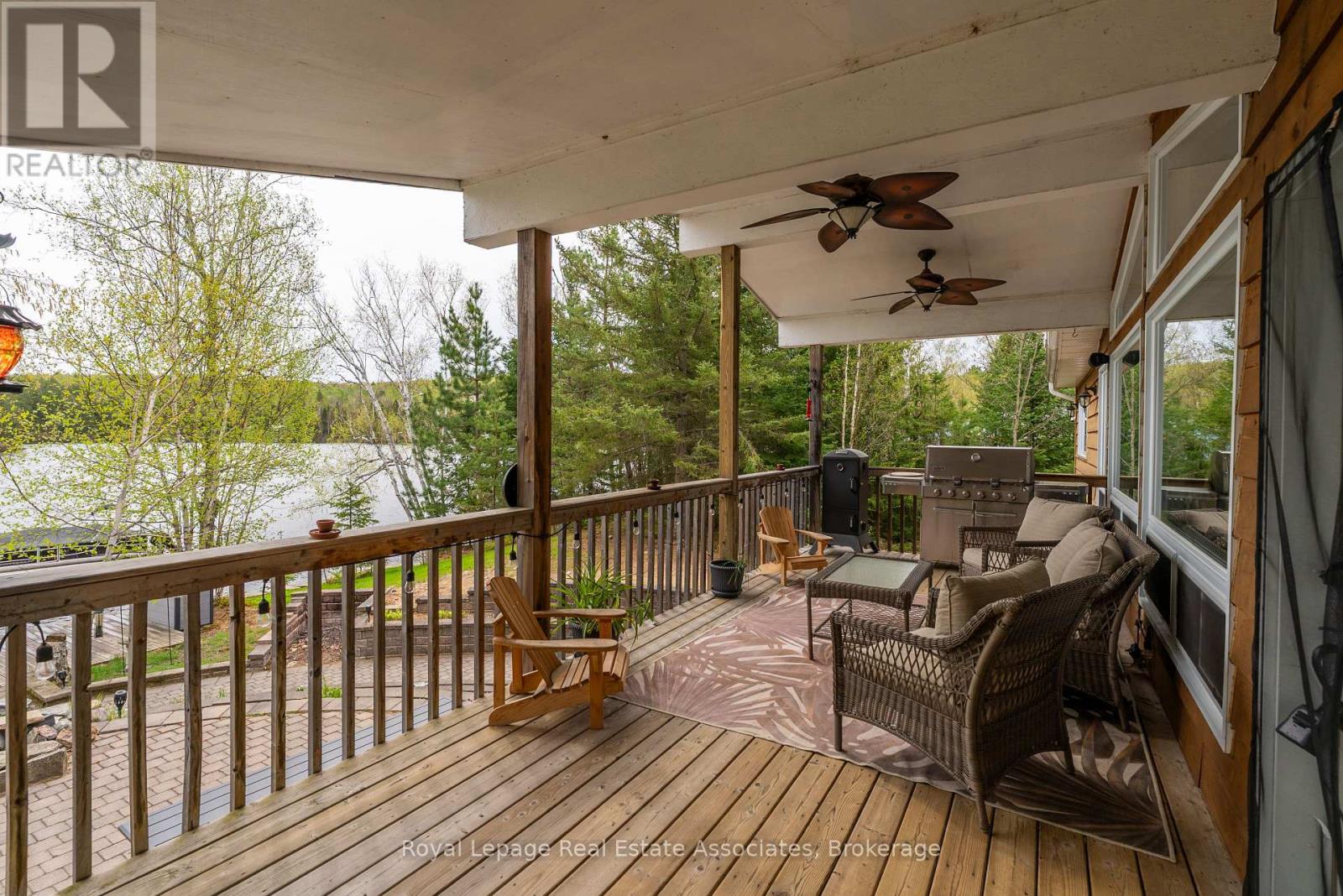 196 Circle Road, Hastings Highlands (Mcclure Ward), Ontario  K0L 2K0 - Photo 40 - X13720232
