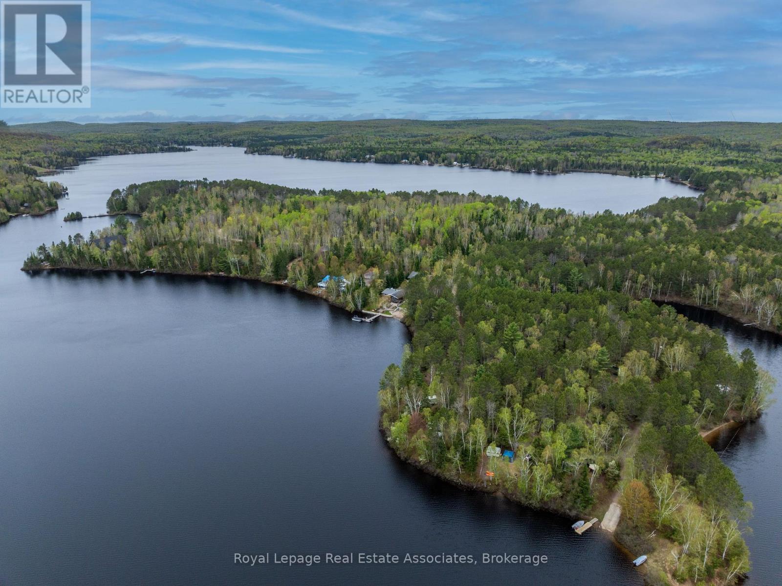 196 Circle Road, Hastings Highlands (Mcclure Ward), Ontario  K0L 2K0 - Photo 42 - X13720232