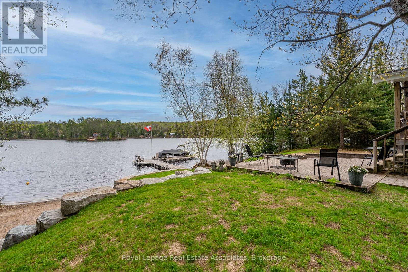 196 Circle Road, Hastings Highlands (Mcclure Ward), Ontario  K0L 2K0 - Photo 43 - X13720232