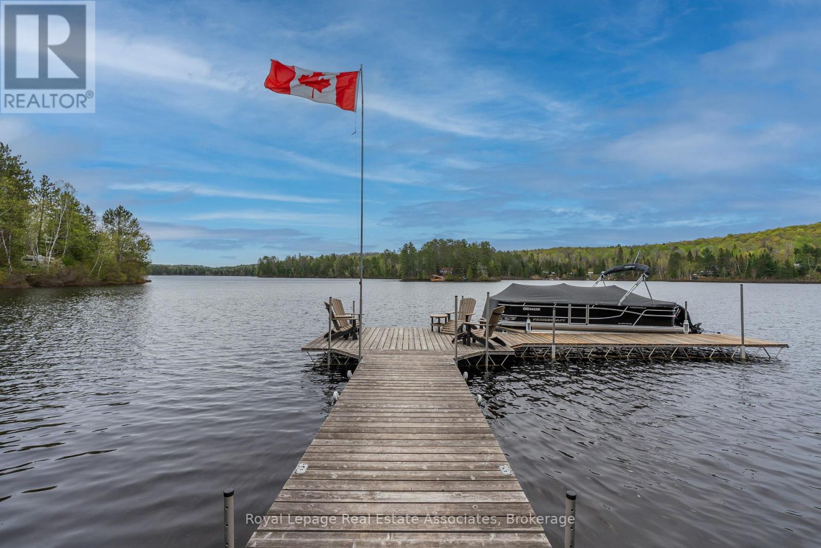 196 Circle Road, Hastings Highlands (Mcclure Ward), Ontario  K0L 2K0 - Photo 44 - X13720232