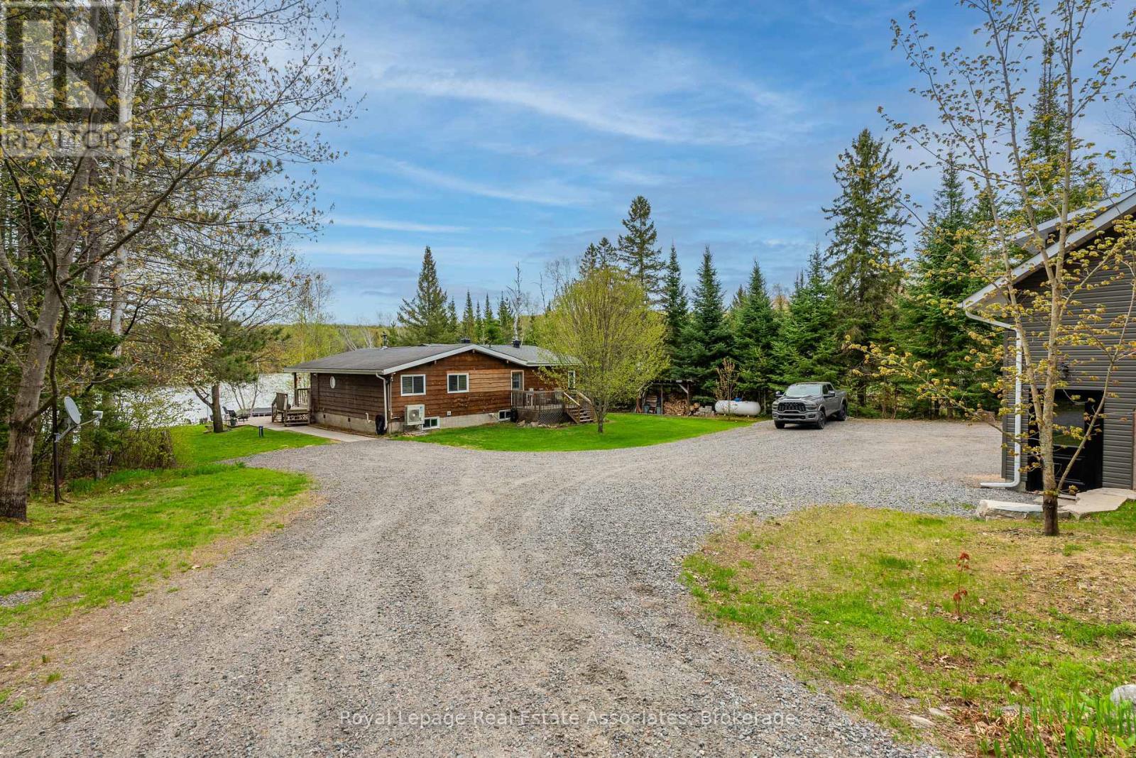 196 Circle Road, Hastings Highlands (Mcclure Ward), Ontario  K0L 2K0 - Photo 45 - X13720232