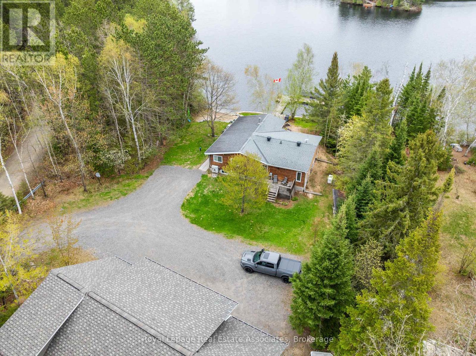 196 Circle Road, Hastings Highlands (Mcclure Ward), Ontario  K0L 2K0 - Photo 46 - X13720232