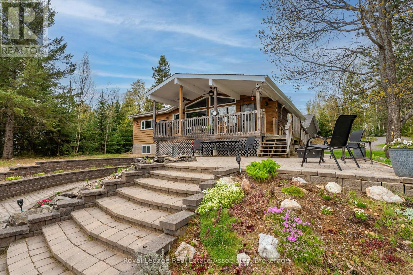 196 Circle Road, Hastings Highlands (Mcclure Ward), Ontario  K0L 2K0 - Photo 47 - X13720232