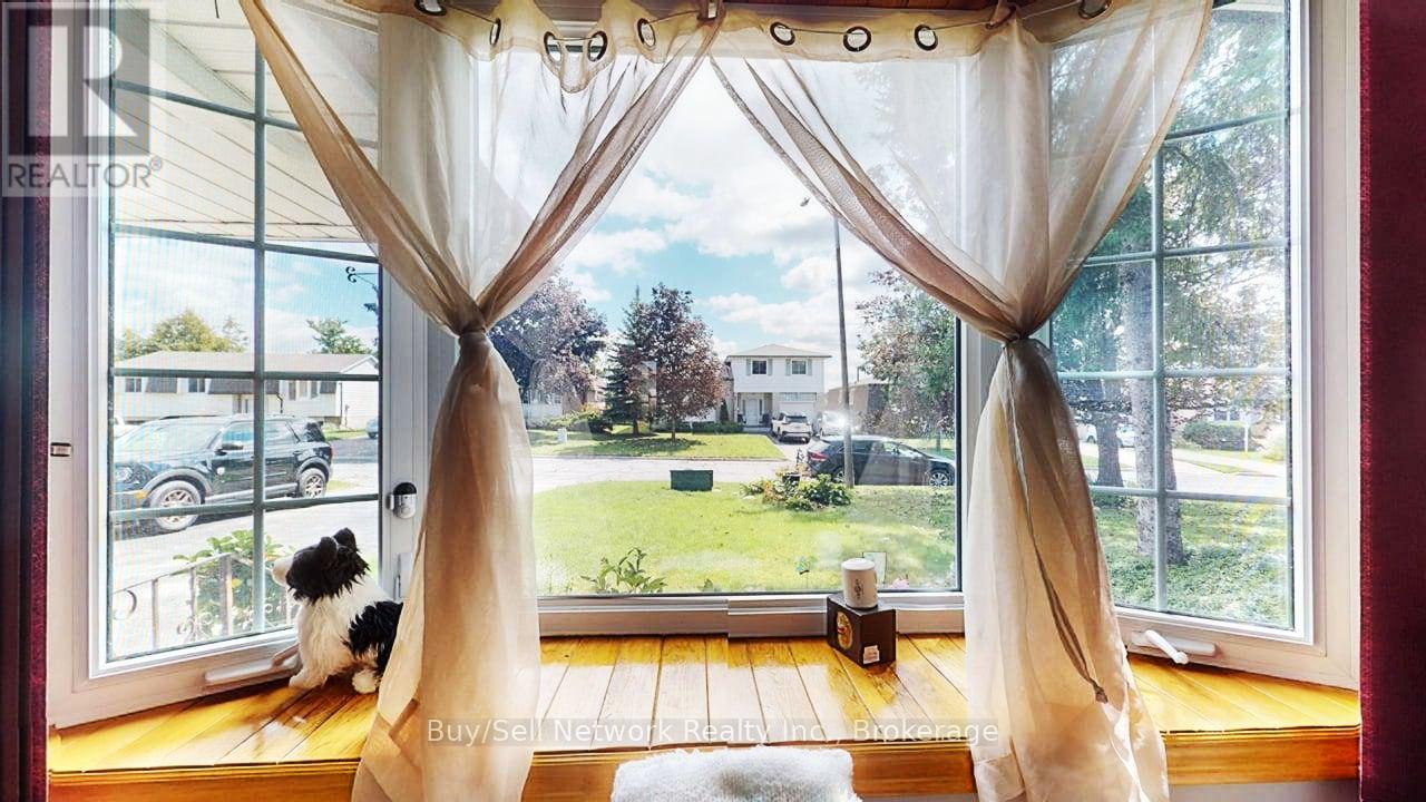 2602 Ridgetop Crescent, Peterborough (Ashburnham Ward 4), Ontario  K9L 1H9 - Photo 11 - X13720664