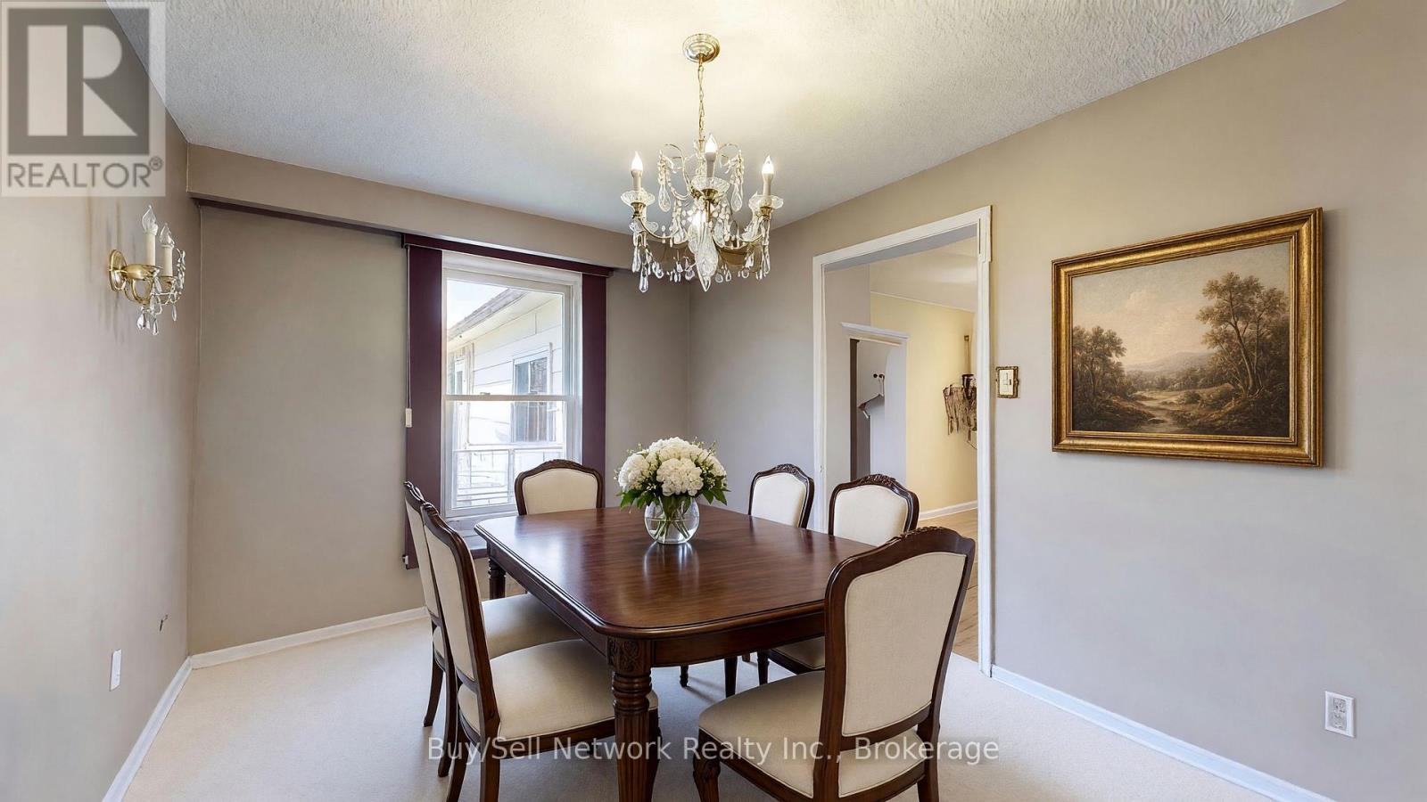 2602 Ridgetop Crescent, Peterborough (Ashburnham Ward 4), Ontario  K9L 1H9 - Photo 12 - X13720664