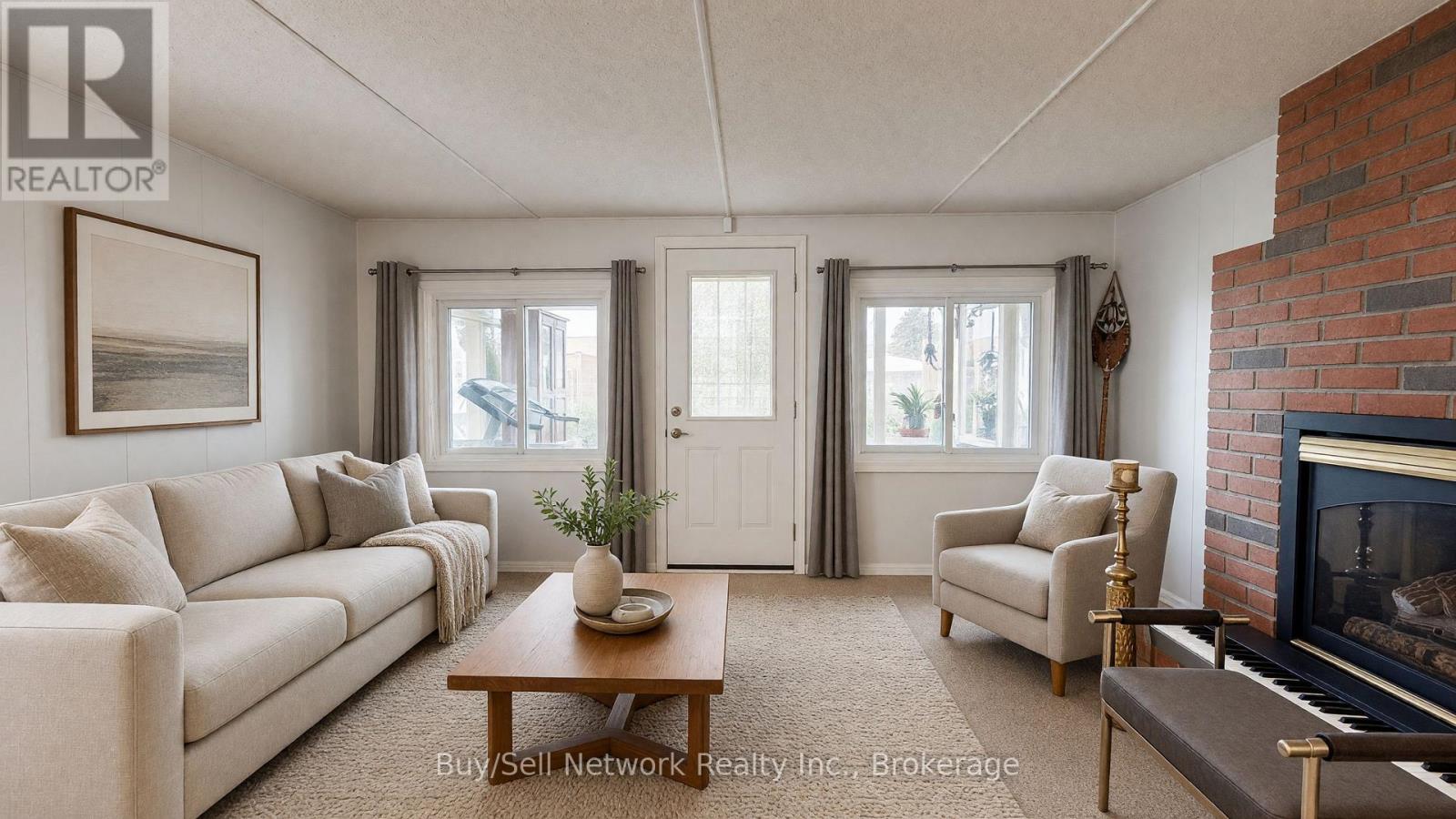 2602 Ridgetop Crescent, Peterborough (Ashburnham Ward 4), Ontario  K9L 1H9 - Photo 14 - X13720664