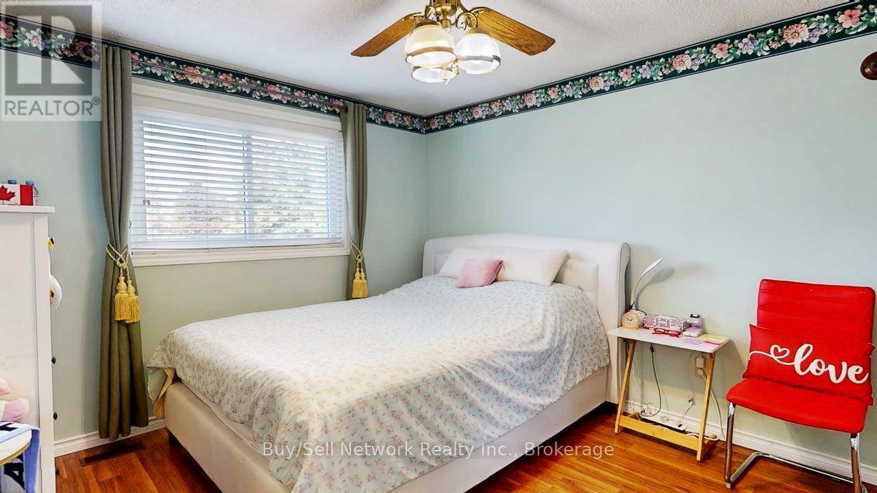 2602 Ridgetop Crescent, Peterborough (Ashburnham Ward 4), Ontario  K9L 1H9 - Photo 19 - X13720664