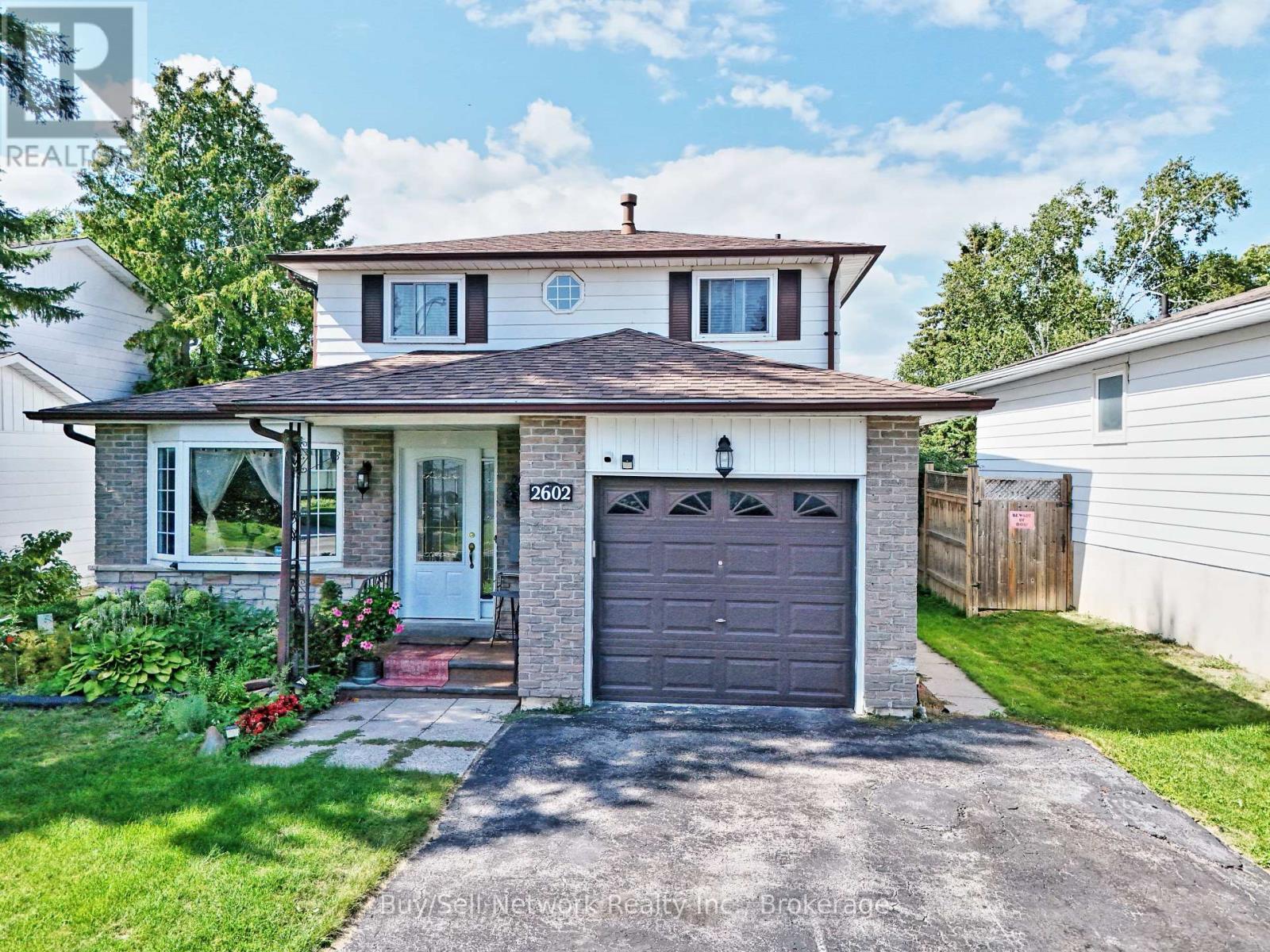 2602 Ridgetop Crescent, Peterborough (Ashburnham Ward 4), Ontario  K9L 1H9 - Photo 2 - X13720664