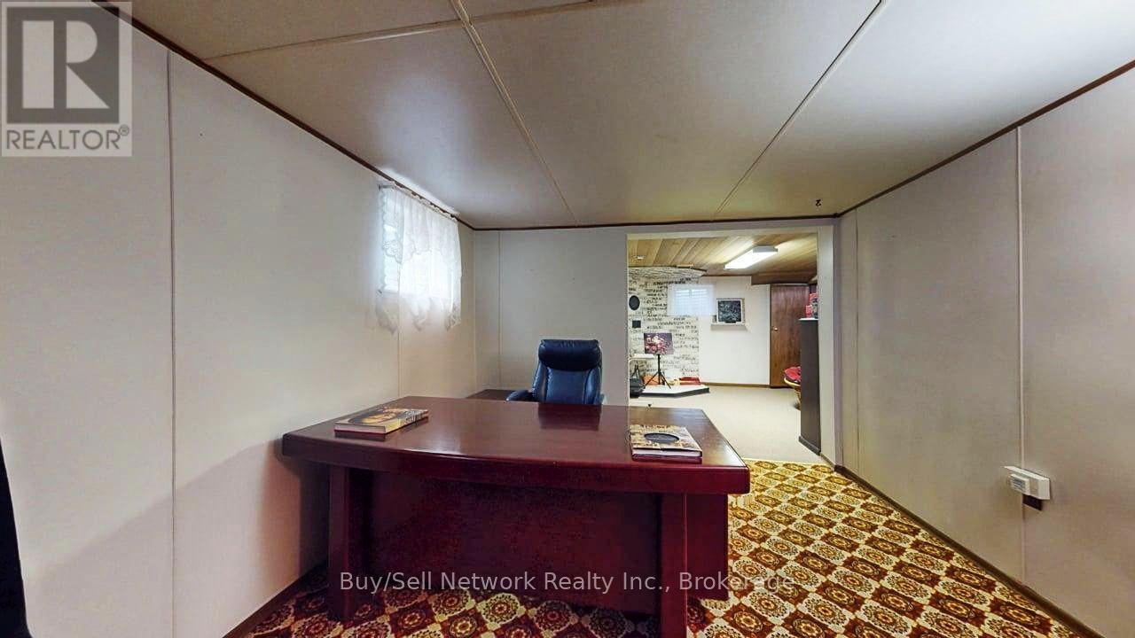 2602 Ridgetop Crescent, Peterborough (Ashburnham Ward 4), Ontario  K9L 1H9 - Photo 23 - X13720664