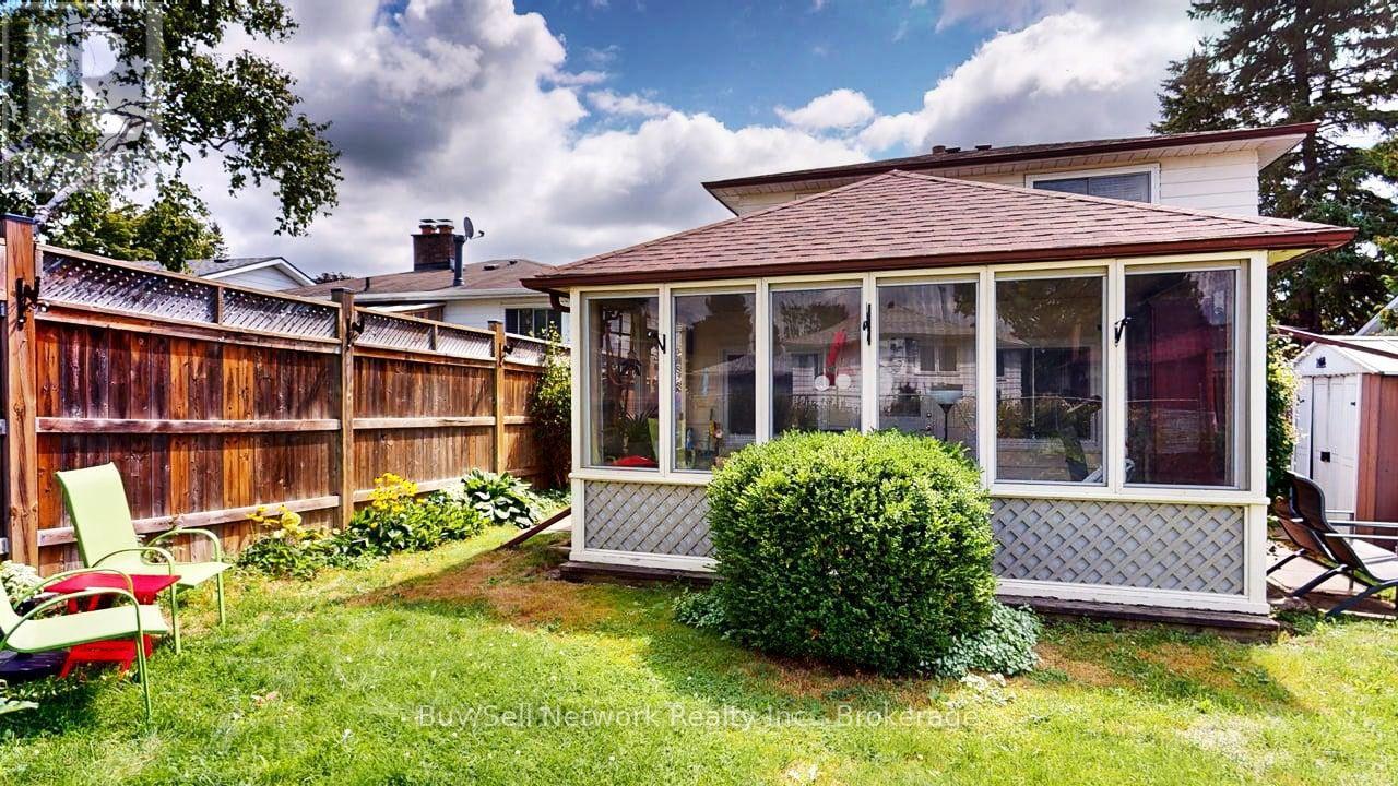 2602 Ridgetop Crescent, Peterborough (Ashburnham Ward 4), Ontario  K9L 1H9 - Photo 26 - X13720664