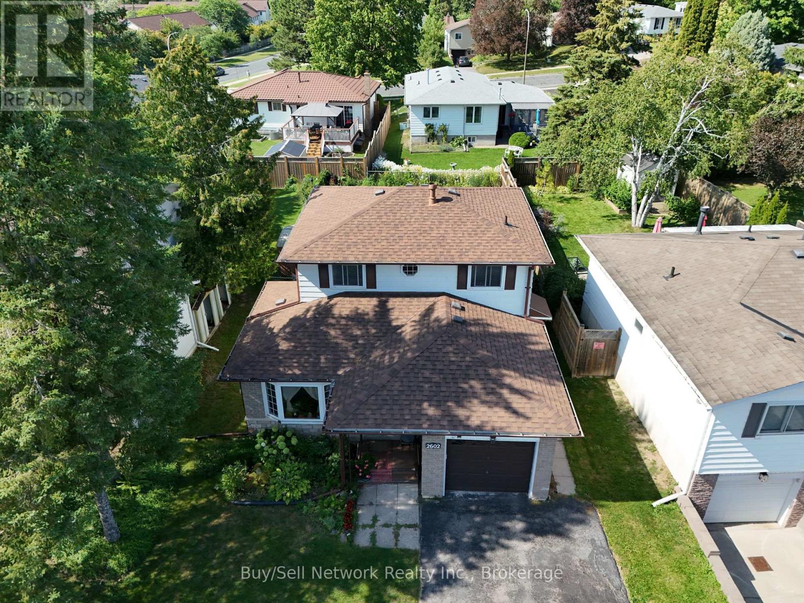 2602 Ridgetop Crescent, Peterborough (Ashburnham Ward 4), Ontario  K9L 1H9 - Photo 3 - X13720664