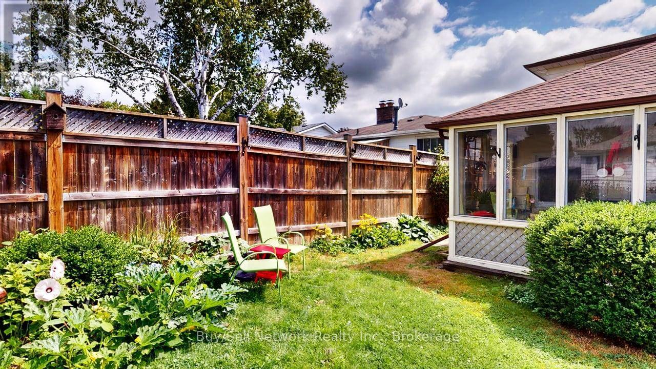 2602 Ridgetop Crescent, Peterborough (Ashburnham Ward 4), Ontario  K9L 1H9 - Photo 30 - X13720664