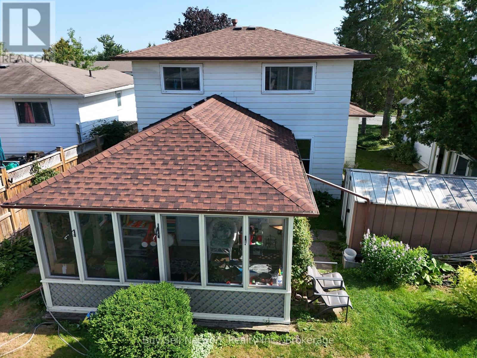 2602 Ridgetop Crescent, Peterborough (Ashburnham Ward 4), Ontario  K9L 1H9 - Photo 4 - X13720664