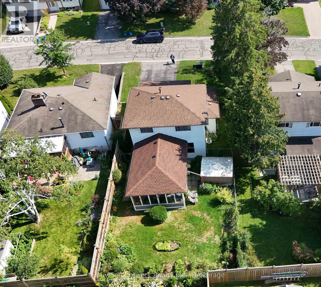 2602 Ridgetop Crescent, Peterborough (Ashburnham Ward 4), Ontario  K9L 1H9 - Photo 5 - X13720664