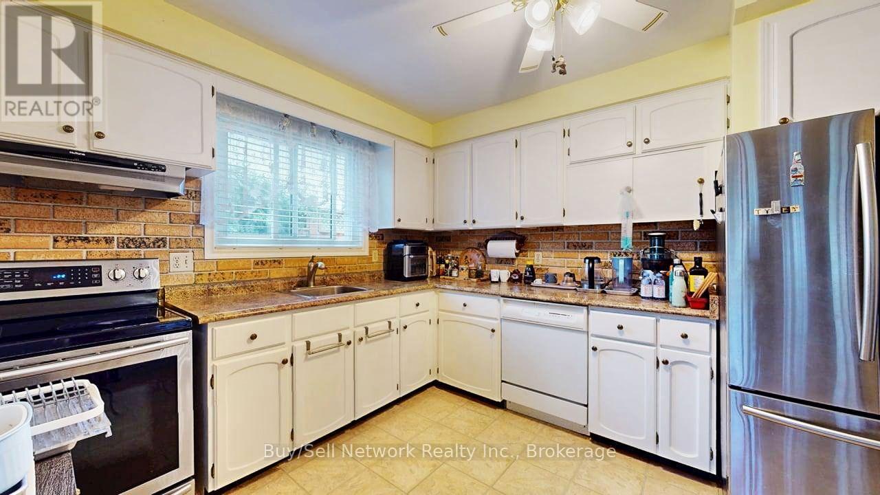 2602 Ridgetop Crescent, Peterborough (Ashburnham Ward 4), Ontario  K9L 1H9 - Photo 8 - X13720664