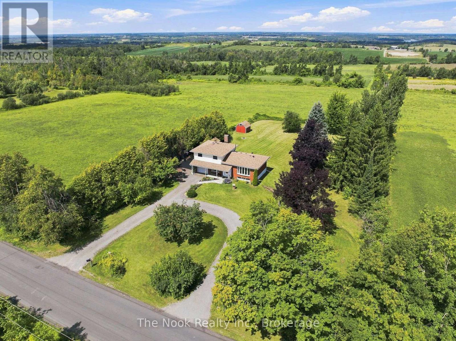 193 Cottingham Road, Kawartha Lakes (Emily), Ontario  K0L 2W0 - Photo 38 - X13721048