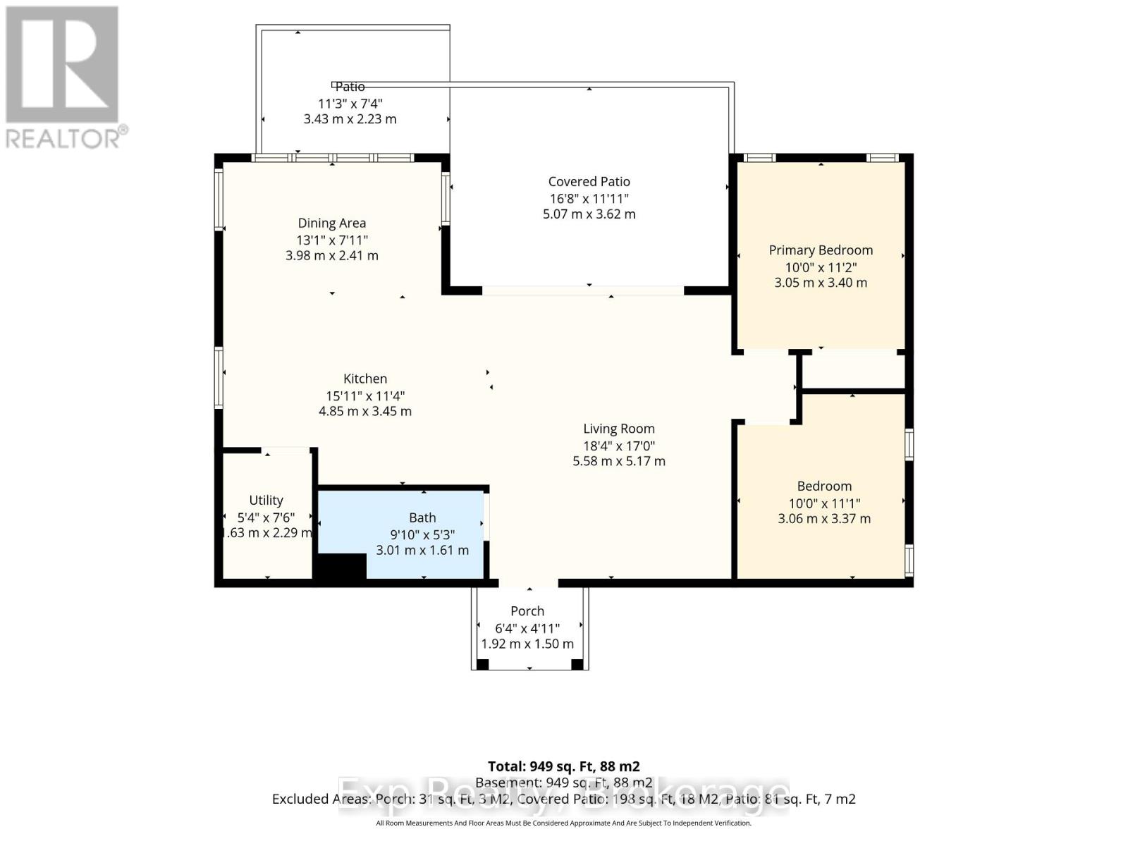 1445 Trent Lane, Asphodel-Norwood, Ontario  K0L 2V0 - Photo 45 - X13721182