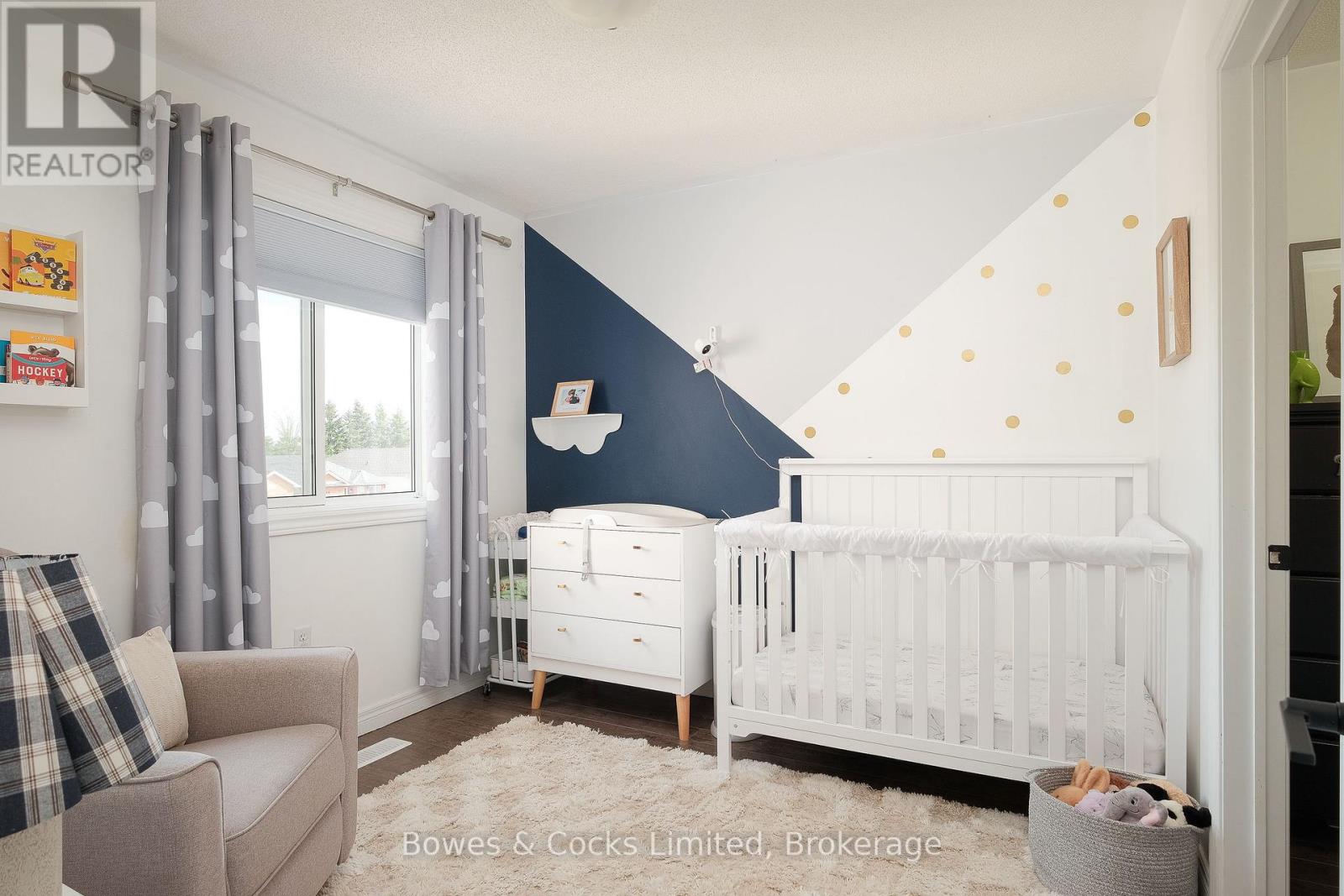 407 Spillsbury Drive, Peterborough (Monaghan Ward 2), Ontario  K9K 2N6 - Photo 15 - X13721202