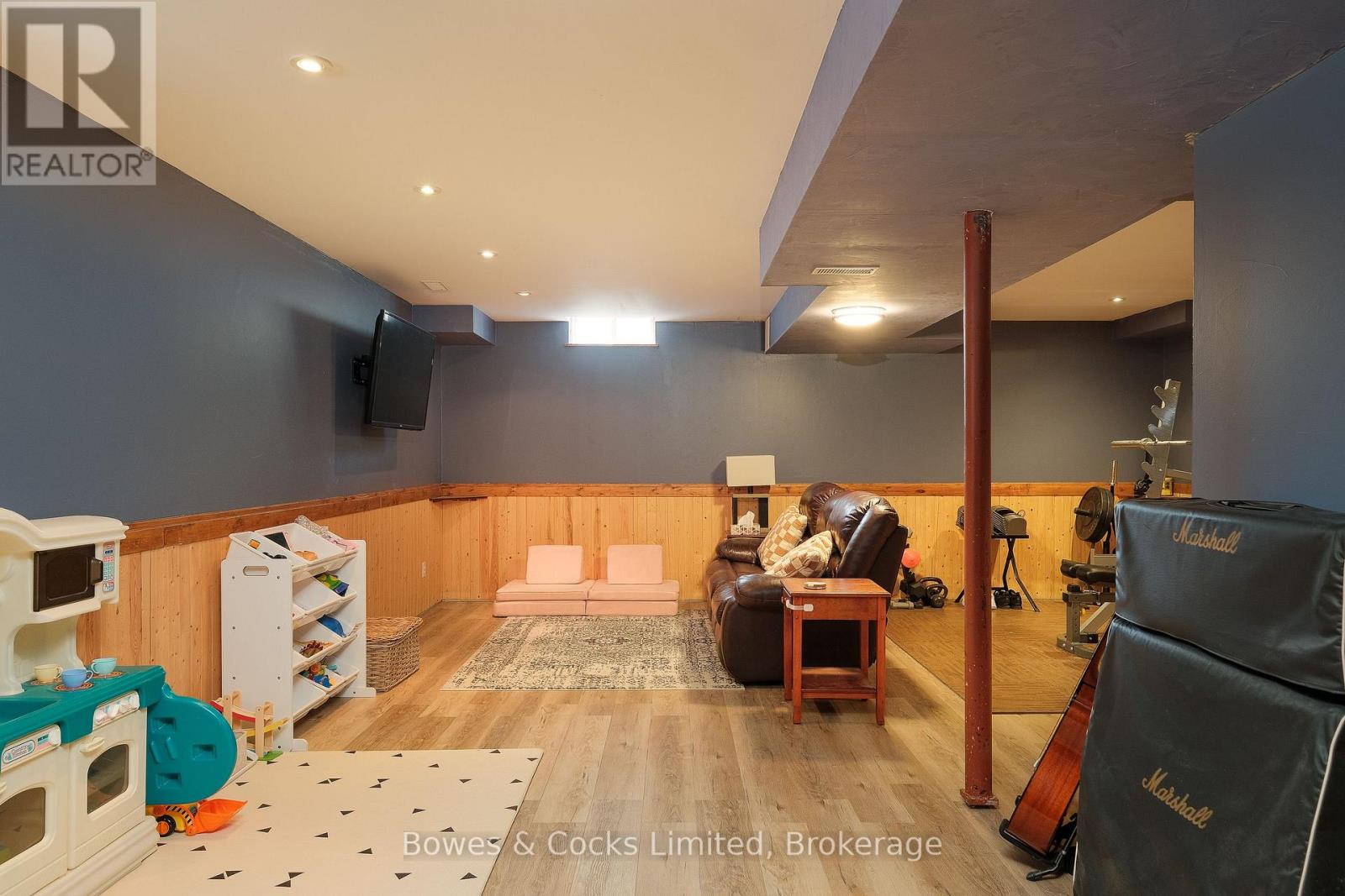 407 Spillsbury Drive, Peterborough (Monaghan Ward 2), Ontario  K9K 2N6 - Photo 26 - X13721202