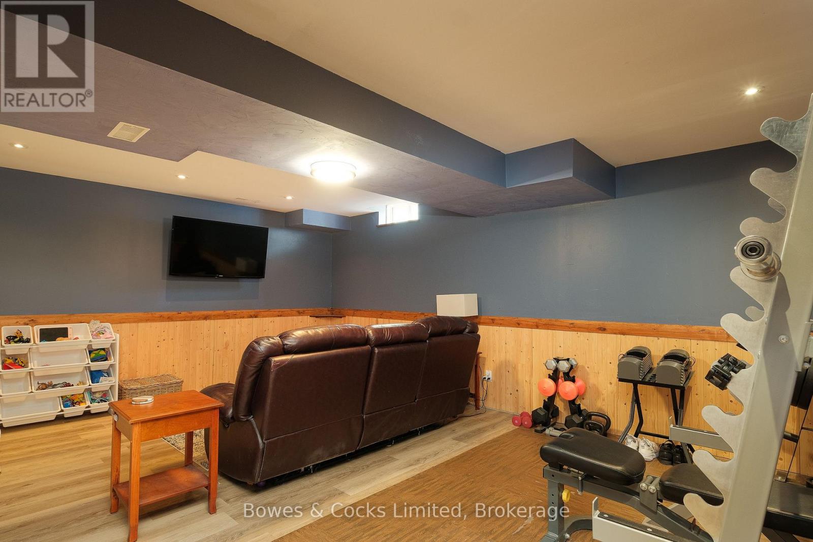 407 Spillsbury Drive, Peterborough (Monaghan Ward 2), Ontario  K9K 2N6 - Photo 27 - X13721202