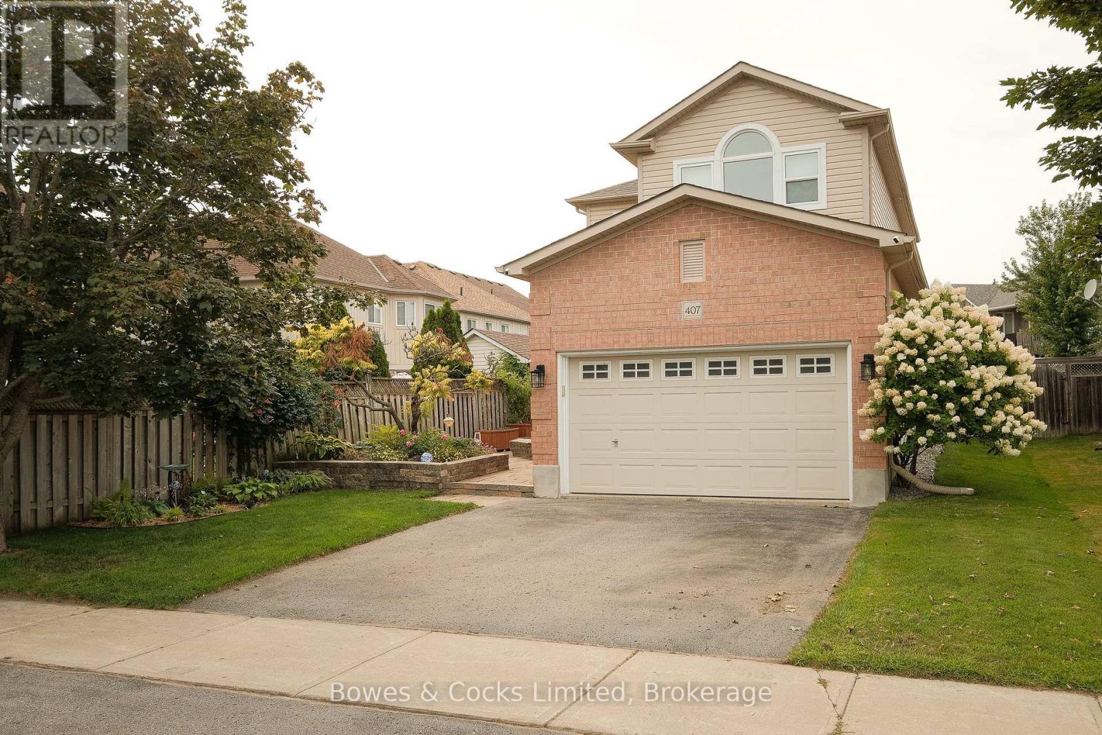 407 Spillsbury Drive, Peterborough (Monaghan Ward 2), Ontario  K9K 2N6 - Photo 29 - X13721202