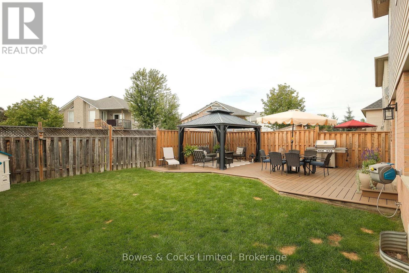 407 Spillsbury Drive, Peterborough (Monaghan Ward 2), Ontario  K9K 2N6 - Photo 31 - X13721202