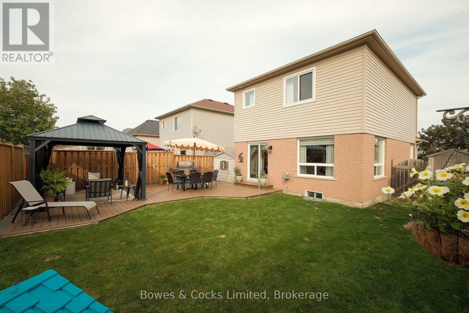 407 Spillsbury Drive, Peterborough (Monaghan Ward 2), Ontario  K9K 2N6 - Photo 32 - X13721202