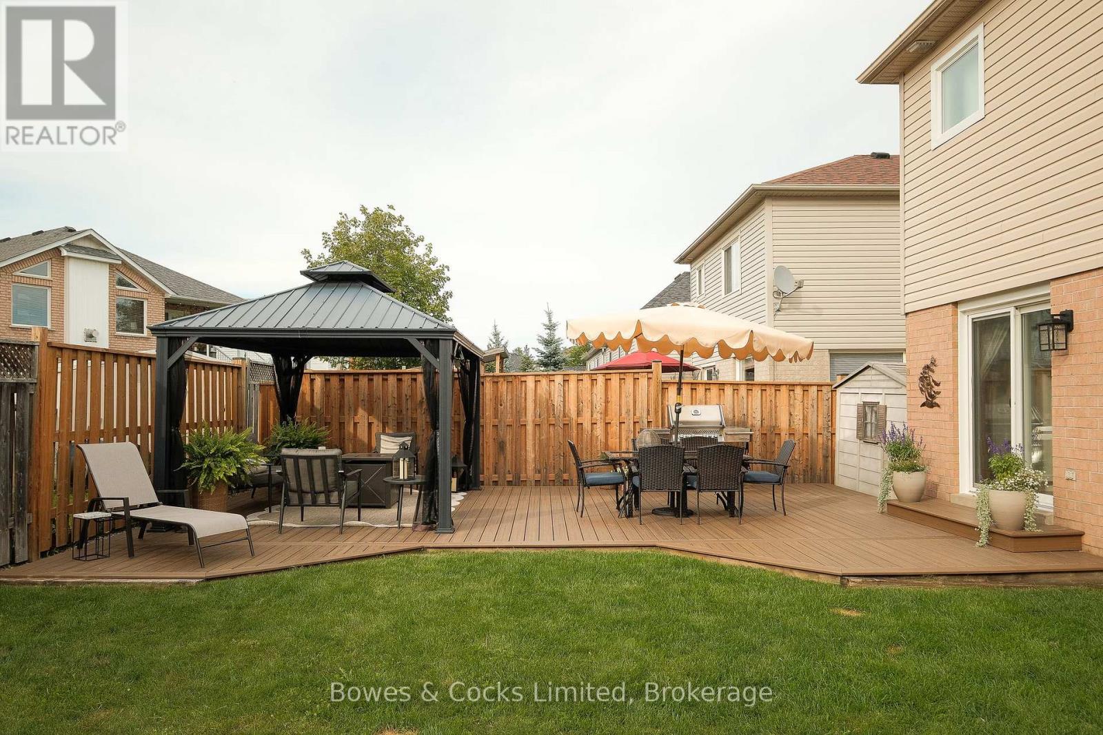 407 Spillsbury Drive, Peterborough (Monaghan Ward 2), Ontario  K9K 2N6 - Photo 33 - X13721202