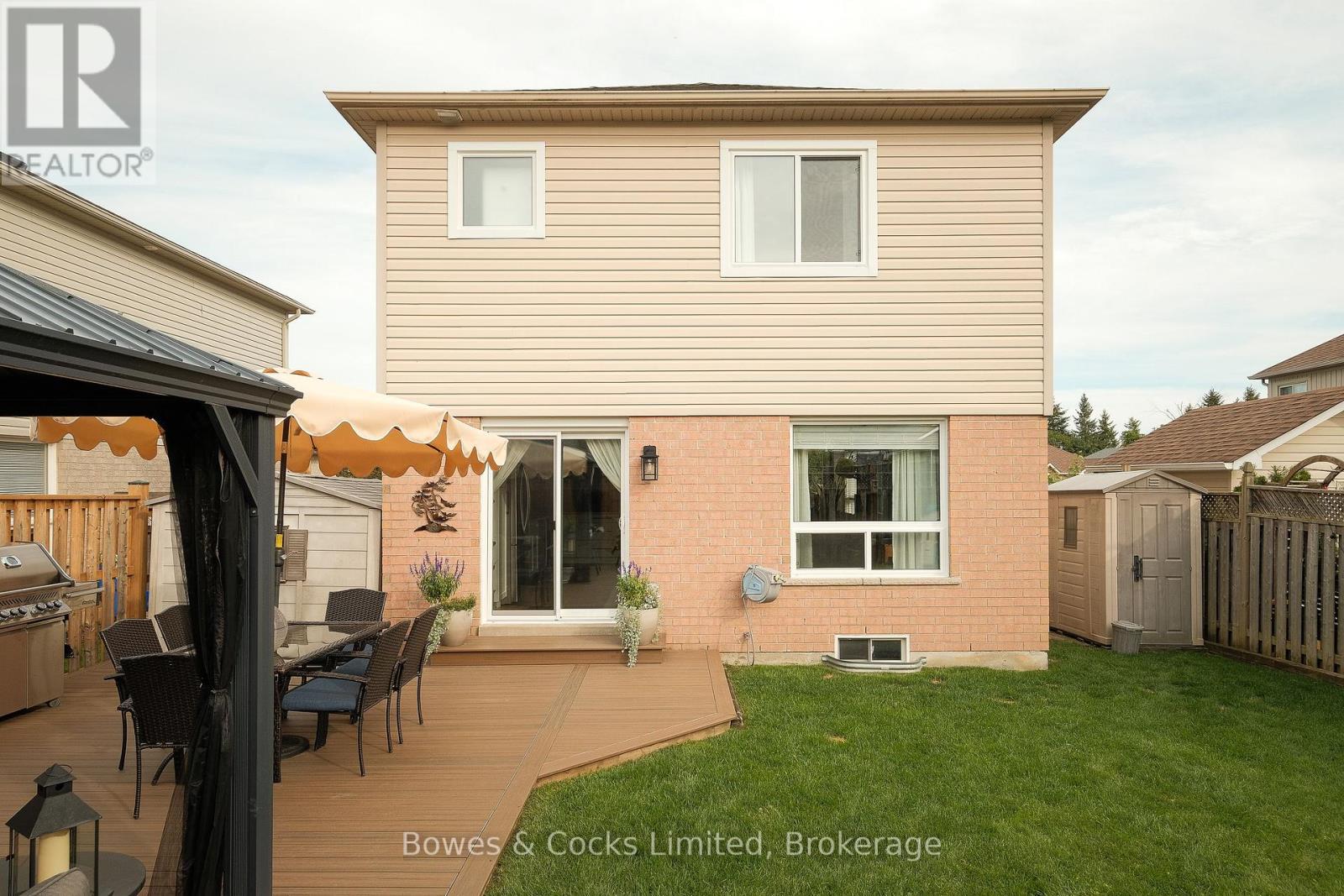 407 Spillsbury Drive, Peterborough (Monaghan Ward 2), Ontario  K9K 2N6 - Photo 34 - X13721202