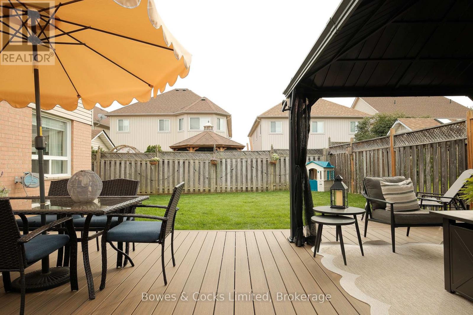 407 Spillsbury Drive, Peterborough (Monaghan Ward 2), Ontario  K9K 2N6 - Photo 38 - X13721202