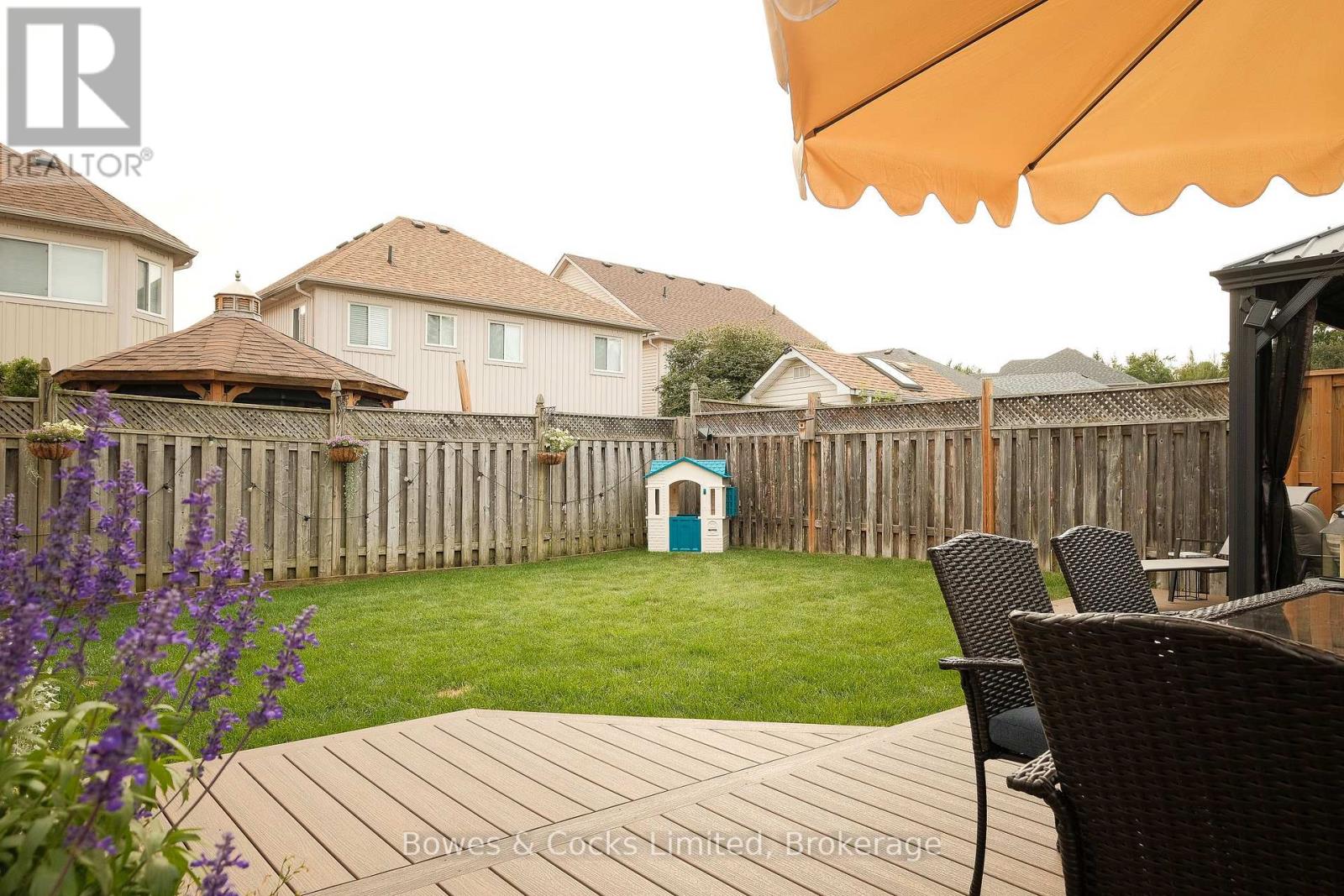 407 Spillsbury Drive, Peterborough (Monaghan Ward 2), Ontario  K9K 2N6 - Photo 39 - X13721202