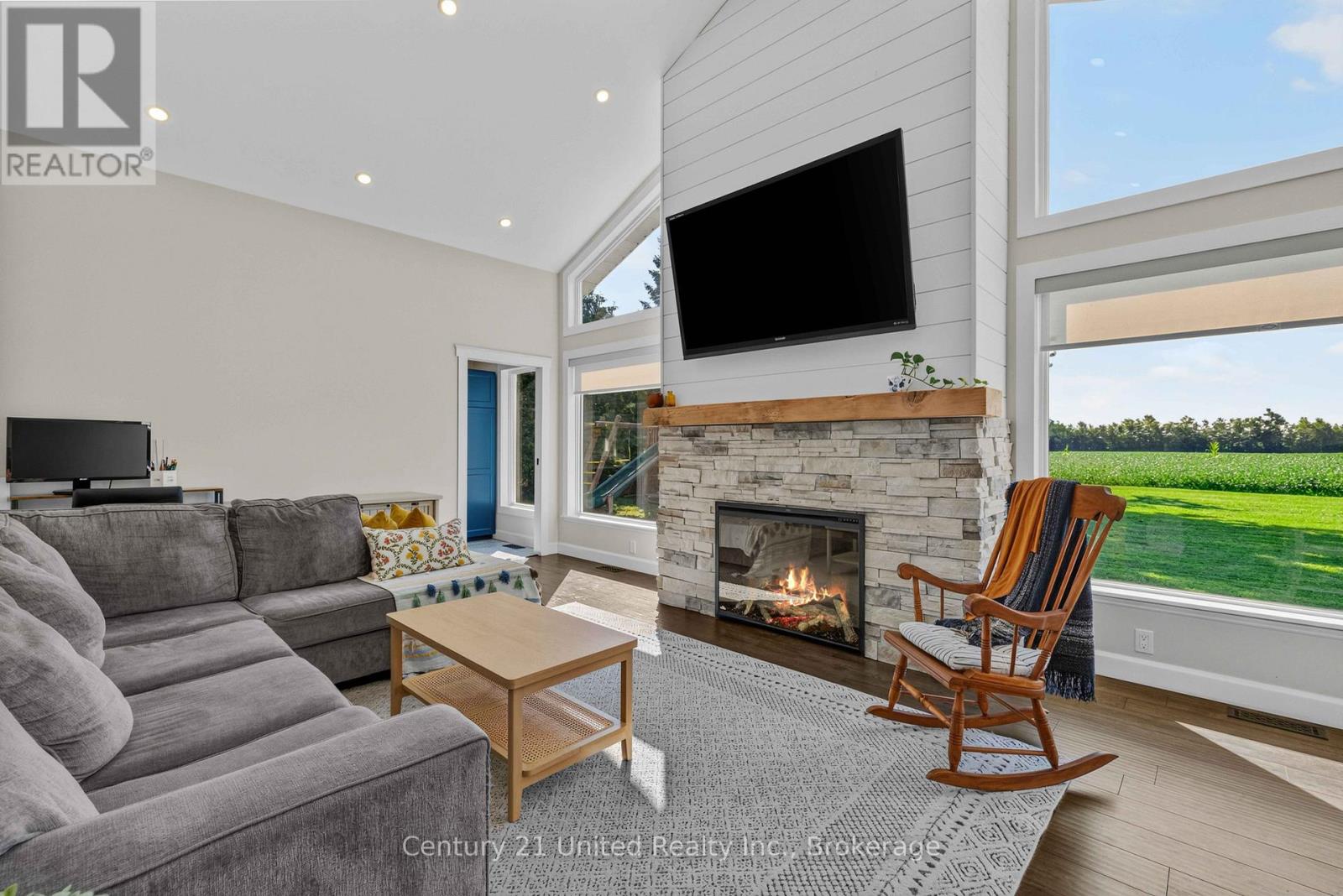 1067 Stewart Line, Cavan Monaghan (Cavan-Monaghan), Ontario  L0A 1C0 - Photo 30 - X13721236