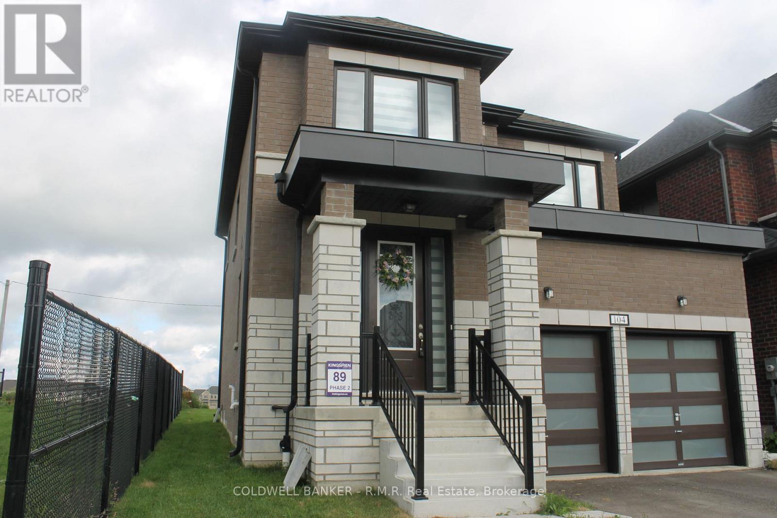 104 BUTLER BOULEVARD, kawartha lakes (lindsay), Ontario