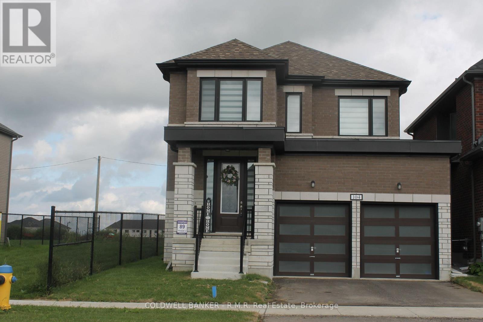 104 Butler Boulevard, Kawartha Lakes (Lindsay), Ontario  K9V 0R9 - Photo 2 - X13721372