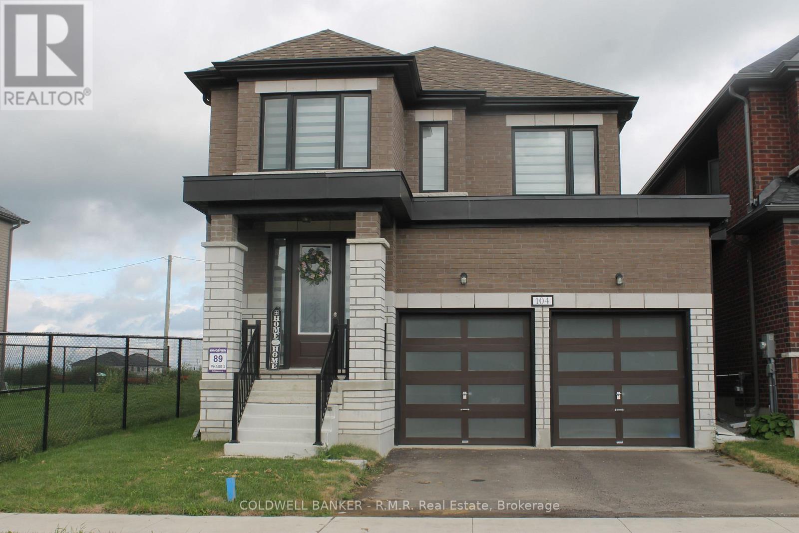 104 Butler Boulevard, Kawartha Lakes (Lindsay), Ontario  K9V 0R9 - Photo 3 - X13721372