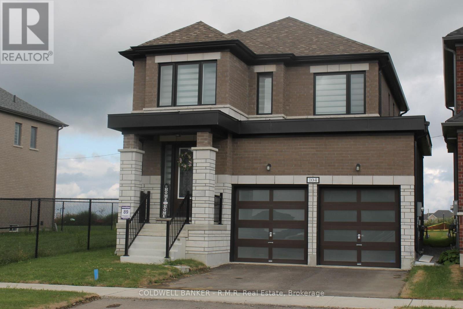 104 Butler Boulevard, Kawartha Lakes (Lindsay), Ontario  K9V 0R9 - Photo 4 - X13721372