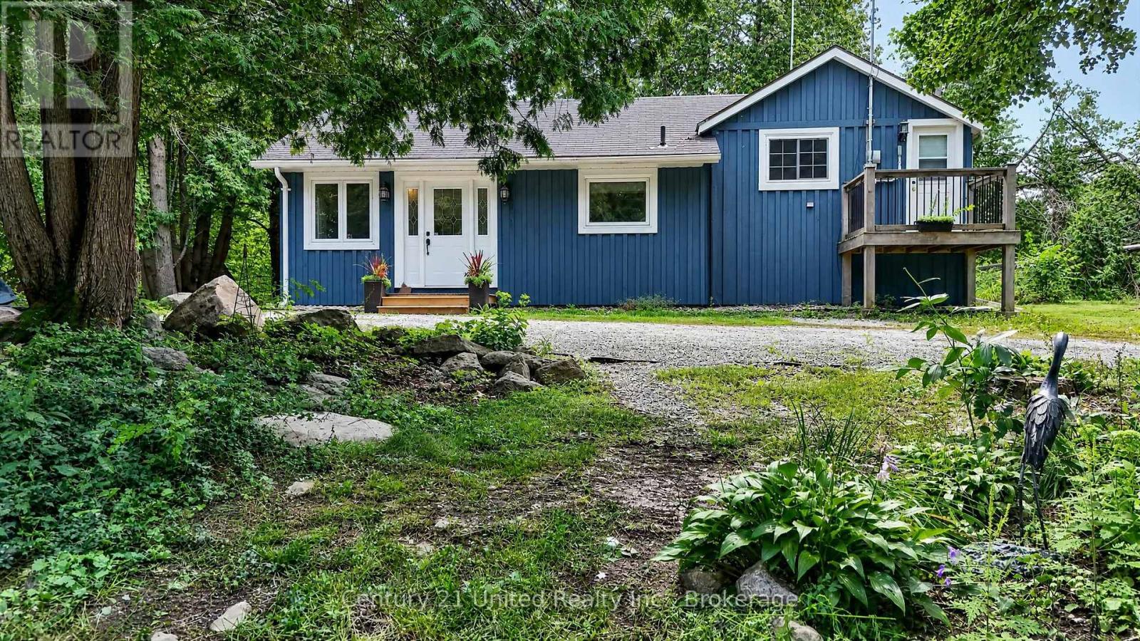 2619 Buckhorn Road, Selwyn, Ontario  K0L 2H0 - Photo 2 - X13721444