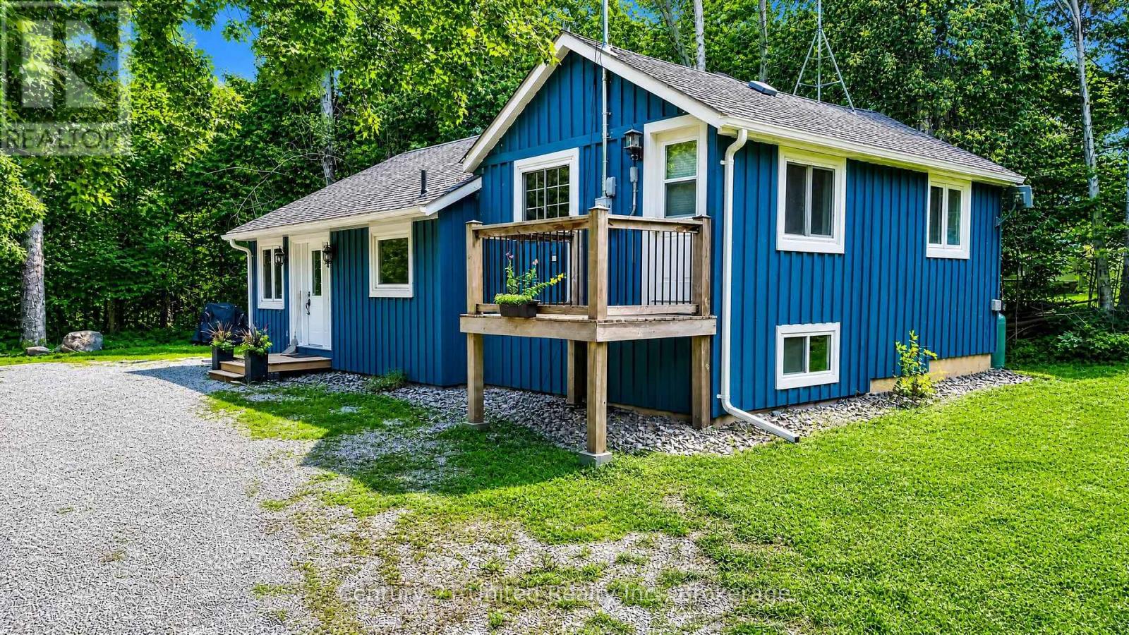 2619 Buckhorn Road, Selwyn, Ontario  K0L 2H0 - Photo 3 - X13721444