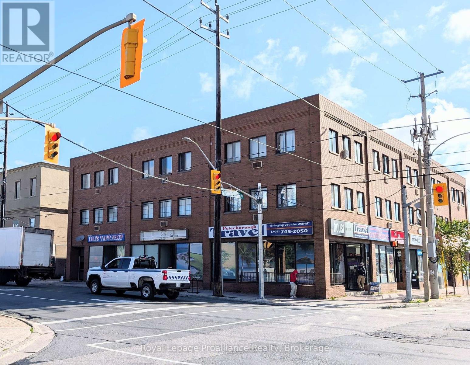 234 CHARLOTTE STREET, peterborough (town ward 3), Ontario