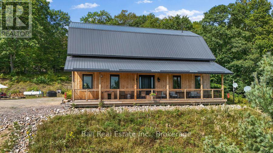 263 Kuno Road, Carlow/mayo (Carlow Ward), Ontario  K0L 1C0 - Photo 2 - X13722184