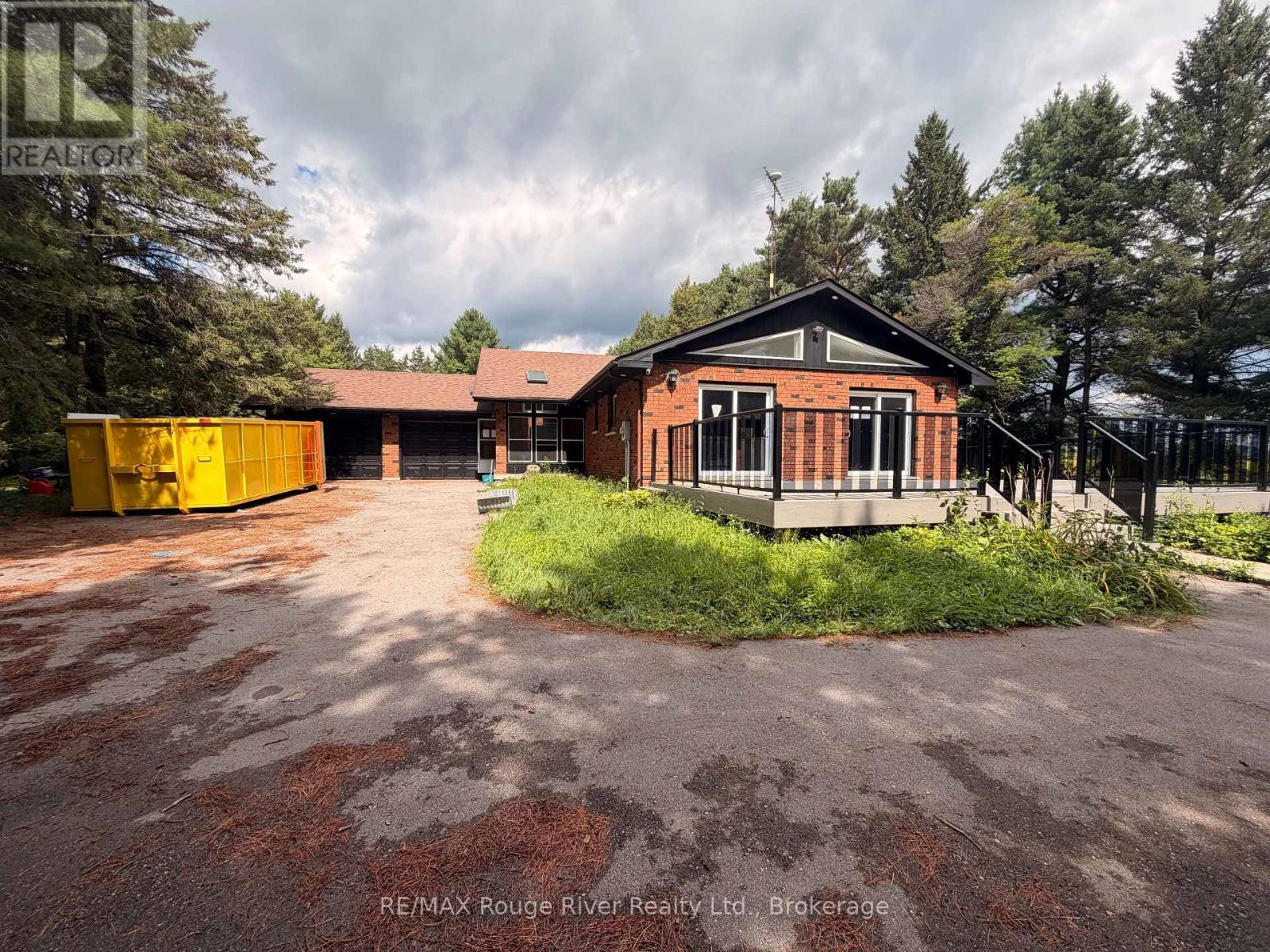 8385 Cold Springs Camp Road, Port Hope, Ontario  L0A 1J0 - Photo 2 - X13722552