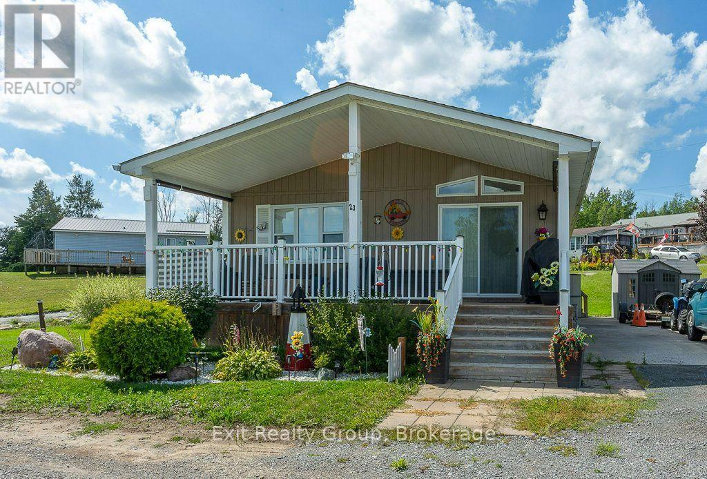 23 - 152 CONCESSION ROAD 11 WEST, trent hills, Ontario