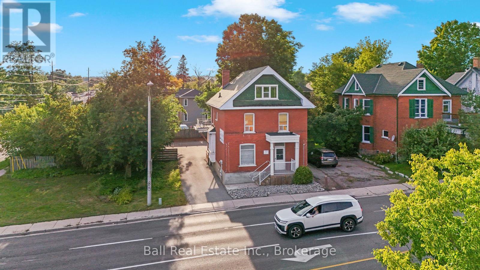 529 REID STREET, peterborough (town ward 3), Ontario