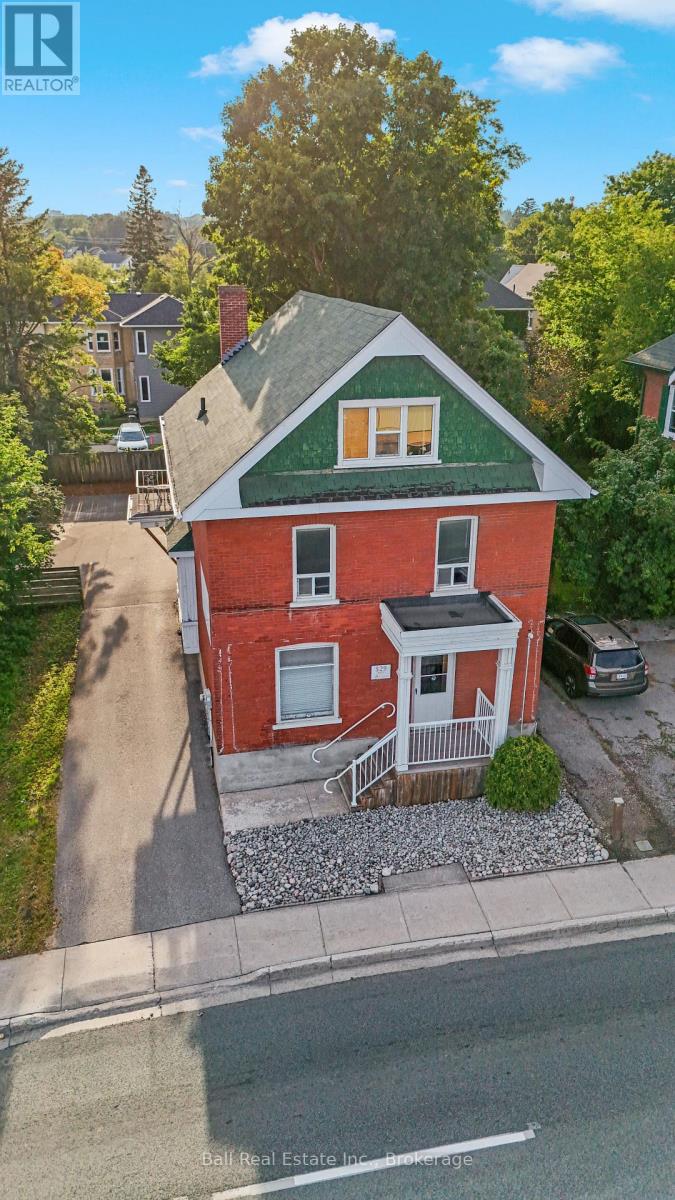 529 Reid Street, Peterborough (Town Ward 3), Ontario  K9H 4H1 - Photo 2 - X13722788