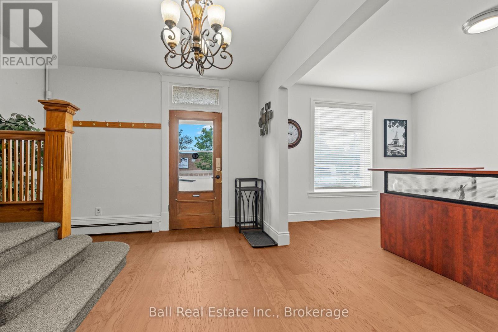 529 Reid Street, Peterborough (Town Ward 3), Ontario  K9H 4H1 - Photo 3 - X13722788