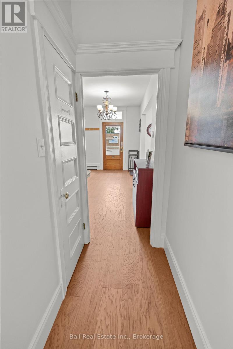 529 Reid Street, Peterborough (Town Ward 3), Ontario  K9H 4H1 - Photo 31 - X13722788