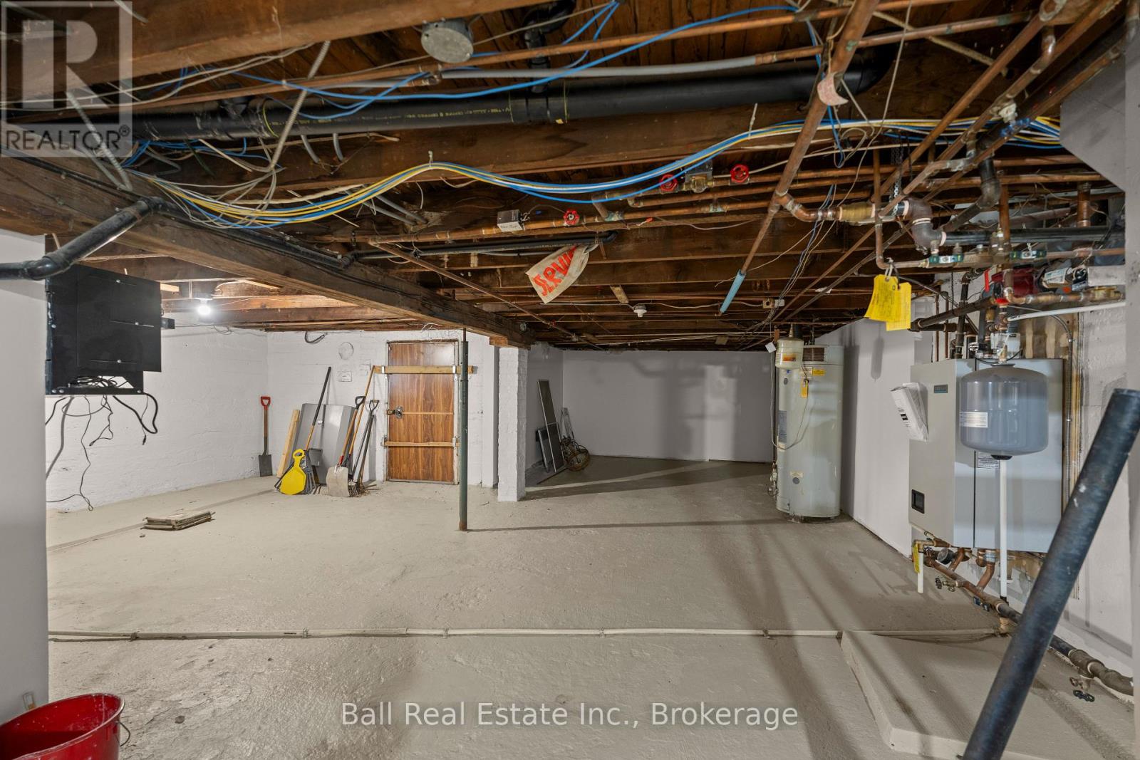 529 Reid Street, Peterborough (Town Ward 3), Ontario  K9H 4H1 - Photo 36 - X13722788