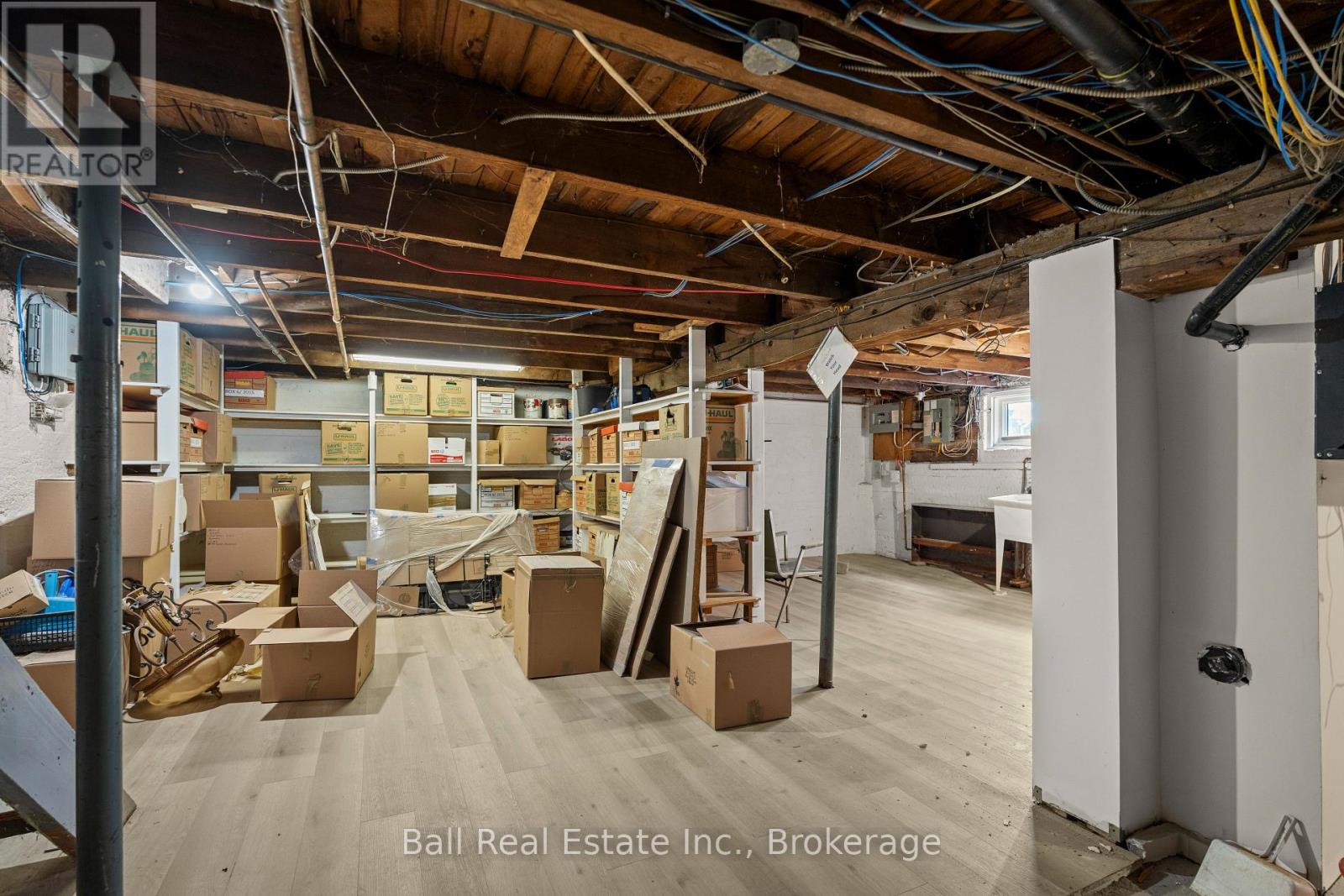 529 Reid Street, Peterborough (Town Ward 3), Ontario  K9H 4H1 - Photo 39 - X13722788